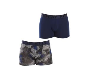 Mens Underwear Boutique - Σετ Ανδρικά Μποξεράκια 2 τμχ Replay Mens Underwear Boutique