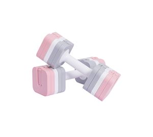 PostQuam & More Professional PostQuam & More Professional - Βαράκια Γυμναστικής ITALIAN DESIGN