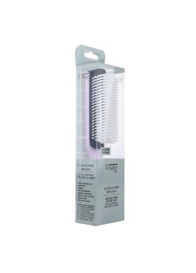 CURLCARE SPECIAL CURL BRUSH ITALIAN DESIGN
