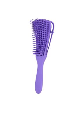 ADJUSTABLE DETANGLING BRUSH ITALIAN DESIGN