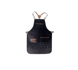 PostQuam & More Professional - Ποδιά Εργασίας ITALIAN DESIGN PostQuam & More Professional