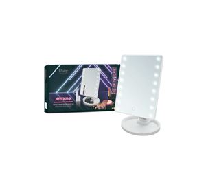 PostQuam & More Professional - Καθρέπτης Μακιγιάζ ITALIAN DESIGN PostQuam & More Professional