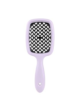 AIRFLOW QUICK-DRY DETANGLING BRUSH ITALIAN DESIGN