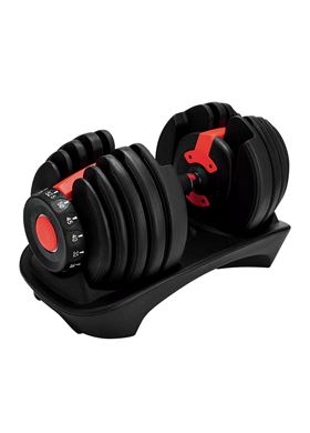 Adjustable Dumbbells ITALIAN DESIGN