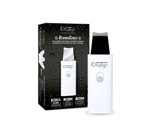 PostQuam & More Professional - Συσκευή Καθαρισμού Προσώπου ITALIAN DESIGN PostQuam & More Professional