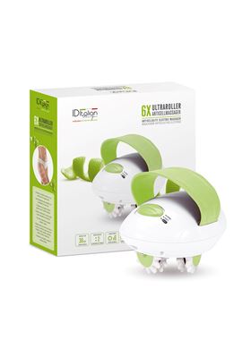 Συσκευή Κατά Της Κυτταρίτιδας ITALIAN DESIGN