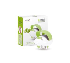 PostQuam & More Professional - Συσκευή Κατά Της Κυτταρίτιδας ITALIAN DESIGN PostQuam & More Professional