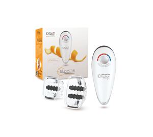 PostQuam & More Professional - Μηχανή Σώματος ITALIAN DESIGN PostQuam & More Professional