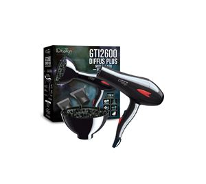 PostQuam & More Professional - Πιστολάκι Μαλλιών ITALIAN DESIGN PostQuam & More Professional