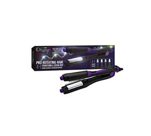 PostQuam & More Professional - Πρέσα Μαλλιών ITALIAN DESIGN PostQuam & More Professional