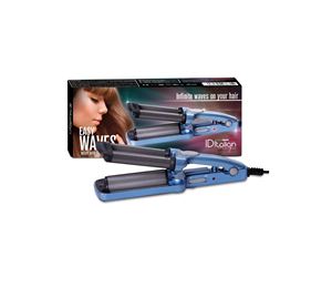 PostQuam & More Professional - Πρέσα Μαλλιών ITALIAN DESIGN PostQuam & More Professional