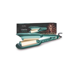 PostQuam & More Professional - Πρέσα Μαλλιών ITALIAN DESIGN PostQuam & More Professional