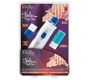 PostQuam & More Professional PostQuam & More Professional - Τροχός Νυχιών ITALIAN DESIGN