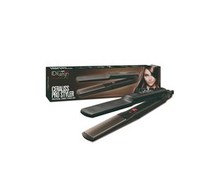 PostQuam & More Professional - Πρέσα Μαλλιών ITALIAN DESIGN PostQuam & More Professional