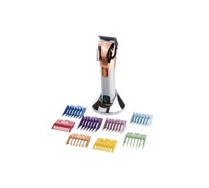 PostQuam & More Professional - Μηχανή Κουρέματος ITALIAN DESIGN PostQuam & More Professional