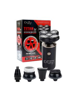 Trimmer  ITALIAN DESIGN