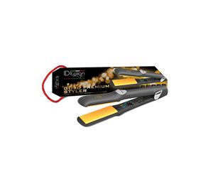 PostQuam & More Professional - Πρέσα Μαλλιών ITALIAN DESIGN PostQuam & More Professional