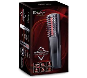 PostQuam & More Professional - Ηλεκτρική Βούρτσα Μαλλιών ITALIAN DESIGN PostQuam & More Professional