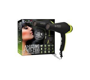 PostQuam & More Professional - Πιστολάκι Μαλλιών ITALIAN DESIGN PostQuam & More Professional