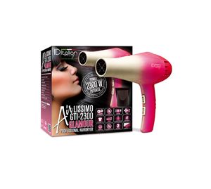 PostQuam & More Professional - Πιστολάκι Μαλλιών ITALIAN DESIGN PostQuam & More Professional