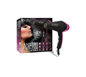 PostQuam & More Professional - Πιστολάκι Μαλλιών ITALIAN DESIGN PostQuam & More Professional