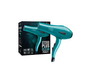 PostQuam & More Professional - Πιστολάκι Μαλλιών ITALIAN DESIGN PostQuam & More Professional