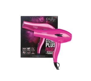 PostQuam & More Professional - Πιστολάκι Μαλλιών ITALIAN DESIGN PostQuam & More Professional