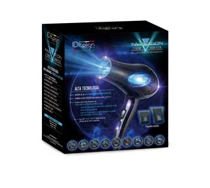 PostQuam & More Professional - Πιστολάκι Μαλλιών ITALIAN DESIGN PostQuam & More Professional