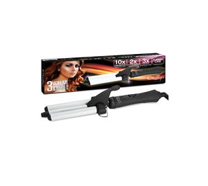 PostQuam & More Professional - Μηχάνημα Για Μπούκλες ITALIAN DESIGN PostQuam & More Professional