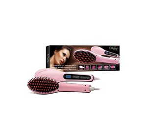 PostQuam & More Professional - Ηλεκτρική Βούρτσα Μαλλιών ITALIAN DESIGN PostQuam & More Professional