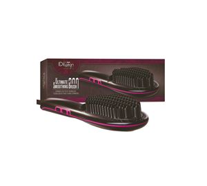 PostQuam & More Professional - Ηλεκτρική Βούρτσα Μαλλιών ITALIAN DESIGN PostQuam & More Professional