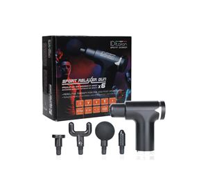 PostQuam & More Professional - Συσκεύη Μάσάζ ITALIAN DESIGN PostQuam & More Professional