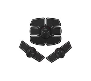 PostQuam & More Professional PostQuam & More Professional - Μηχάνημα Σώματος ITALIAN DESIGN