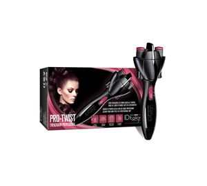 PostQuam & More Professional - Μηχάνημα Για Μπούκλες ITALIAN DESIGN PostQuam & More Professional