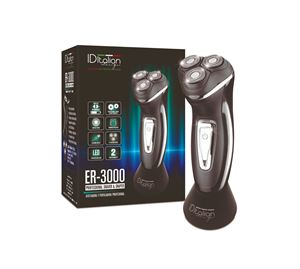 PostQuam & More Professional - Shaver ITALIAN DESIGN PostQuam & More Professional