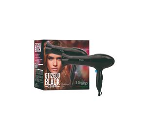 PostQuam & More Professional PostQuam & More Professional - Πιστολάκι Μαλλιών ITALIAN DESIGN