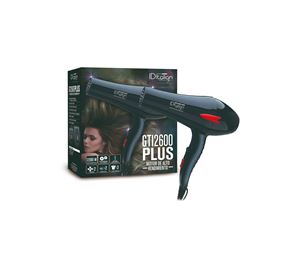 PostQuam & More Professional - Πιστολάκι Μαλλιών ITALIAN DESIGN PostQuam & More Professional