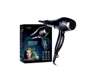 PostQuam & More Professional - Πιστολάκι Μαλλιών ITALIAN DESIGN PostQuam & More Professional