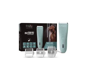 PostQuam & More Professional - Μηχανή Κουρέματος ITALIAN DESIGN PostQuam & More Professional