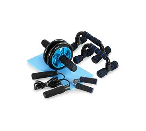 PostQuam & More Professional PostQuam & More Professional - Σετ αξεσουάρ Γυμναστικής ITALIAN DESIGN