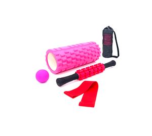 PostQuam & More Professional PostQuam & More Professional - Σετ Μασάζ ITALIAN DESIGN