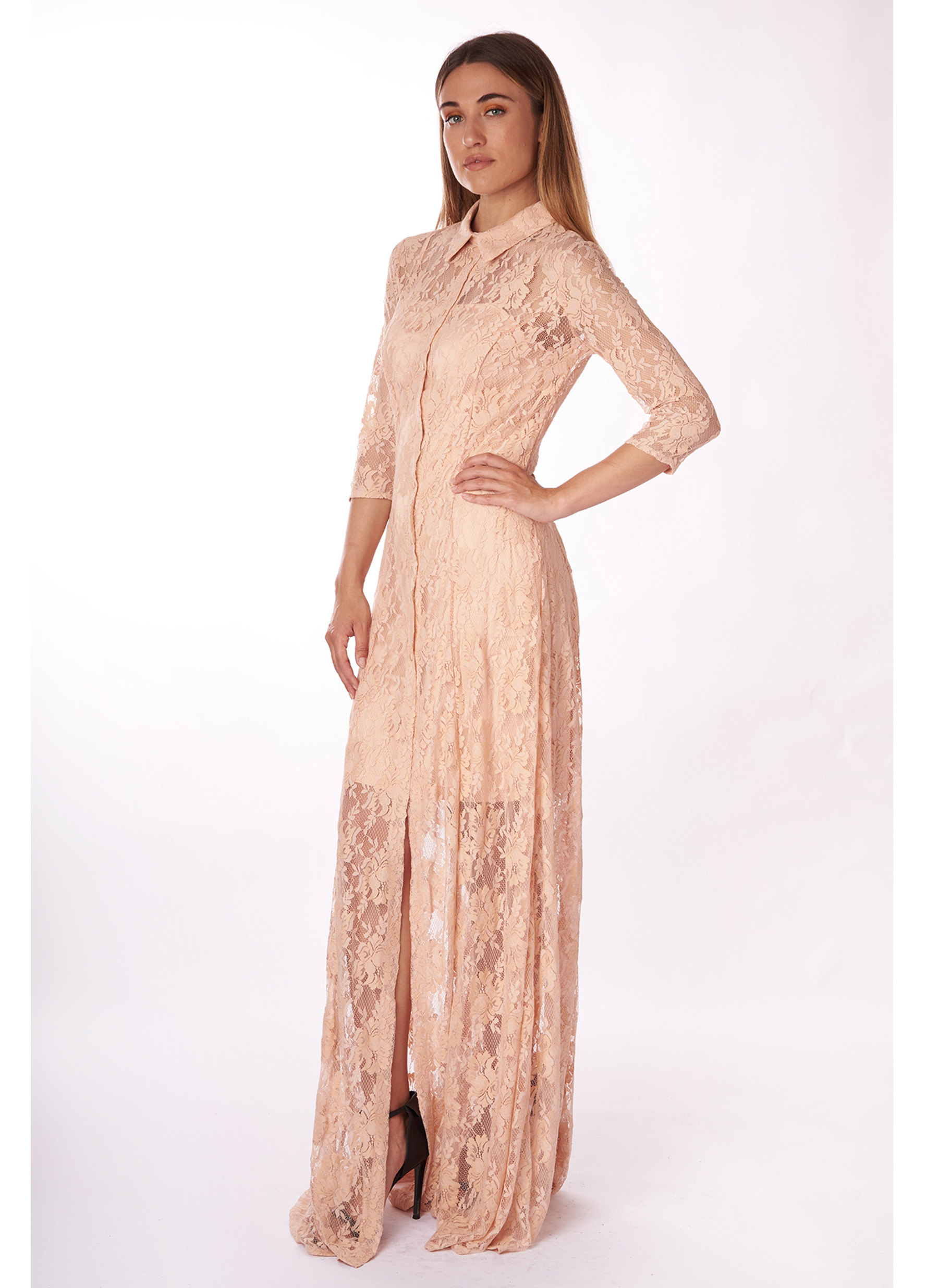 Stylish Clearance Vol.1 - Γυναικείο Φόρεμα ISABEL GARCIA