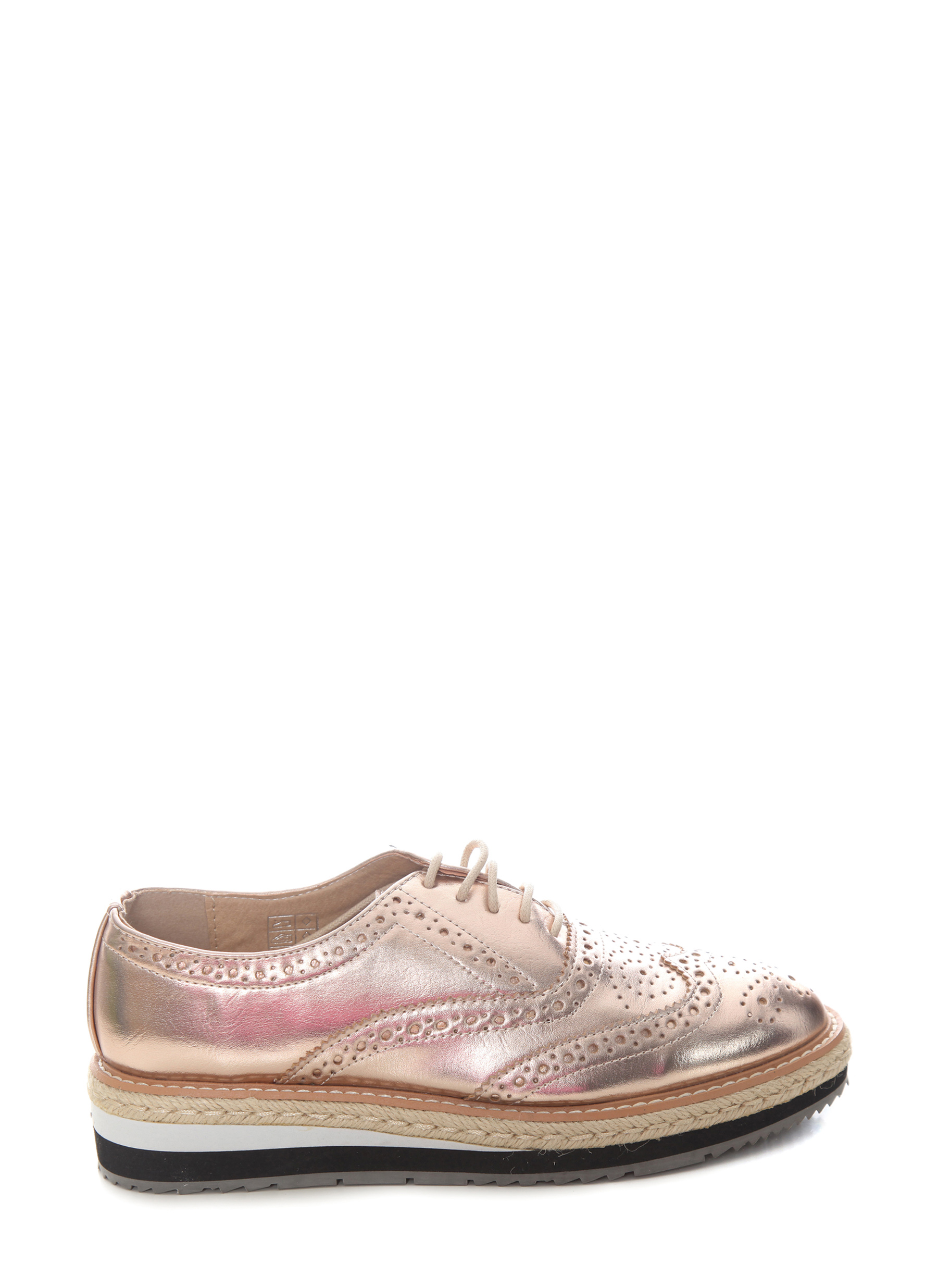 Migato Vol.2 - Γυναικεία Loafers MIGATO