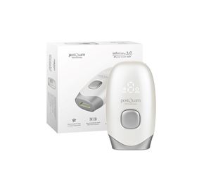 PostQuam & More Professional - Μηχάνημα Αποτρίχωσης POSTQUAM PostQuam & More Professional