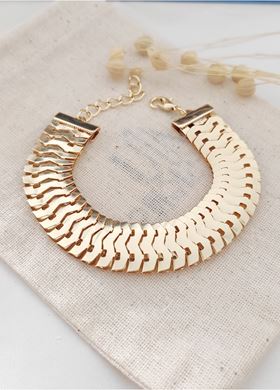 Γυναικείο Βραχιόλι THE MAD BIJOUX
