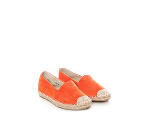 Migato Vol.4 - Γυναικείες Suede Εσπαντρίγιες MIGATO