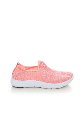 Ροζ Γυναικεία Sneakers MIGATO