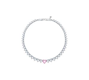  Chiara Ferragni Watches & Jewels - Γυναικείο Κολιέ CHIARA FERRAGNI 2025