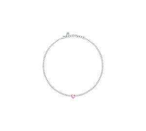 Chiara Ferragni Watches & Jewels - Γυναικείο Κολιέ CHIARA FERRAGNI 2025