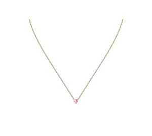  Chiara Ferragni & More Jewels - Γυναικείο Κολιέ CHIARA FERRAGNI 2025